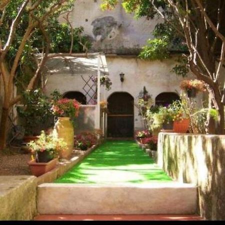 Villa Sofia E Sveva Con Giardino Neapol Exteriér fotografie