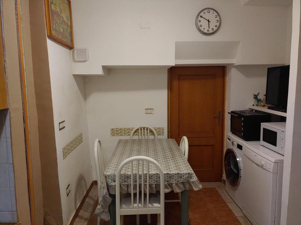 Villa Sofia E Sveva Con Giardino Neapol Exteriér fotografie