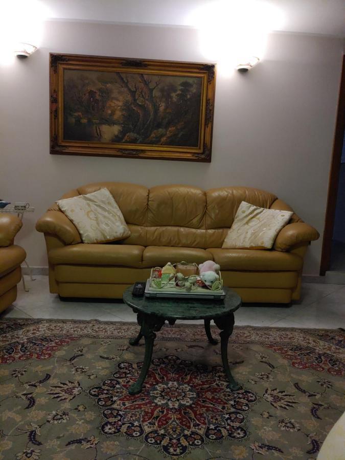 Villa Sofia E Sveva Con Giardino Neapol Exteriér fotografie