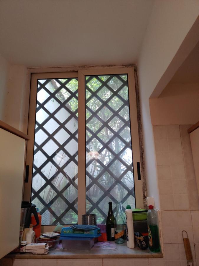 Villa Sofia E Sveva Con Giardino Neapol Exteriér fotografie