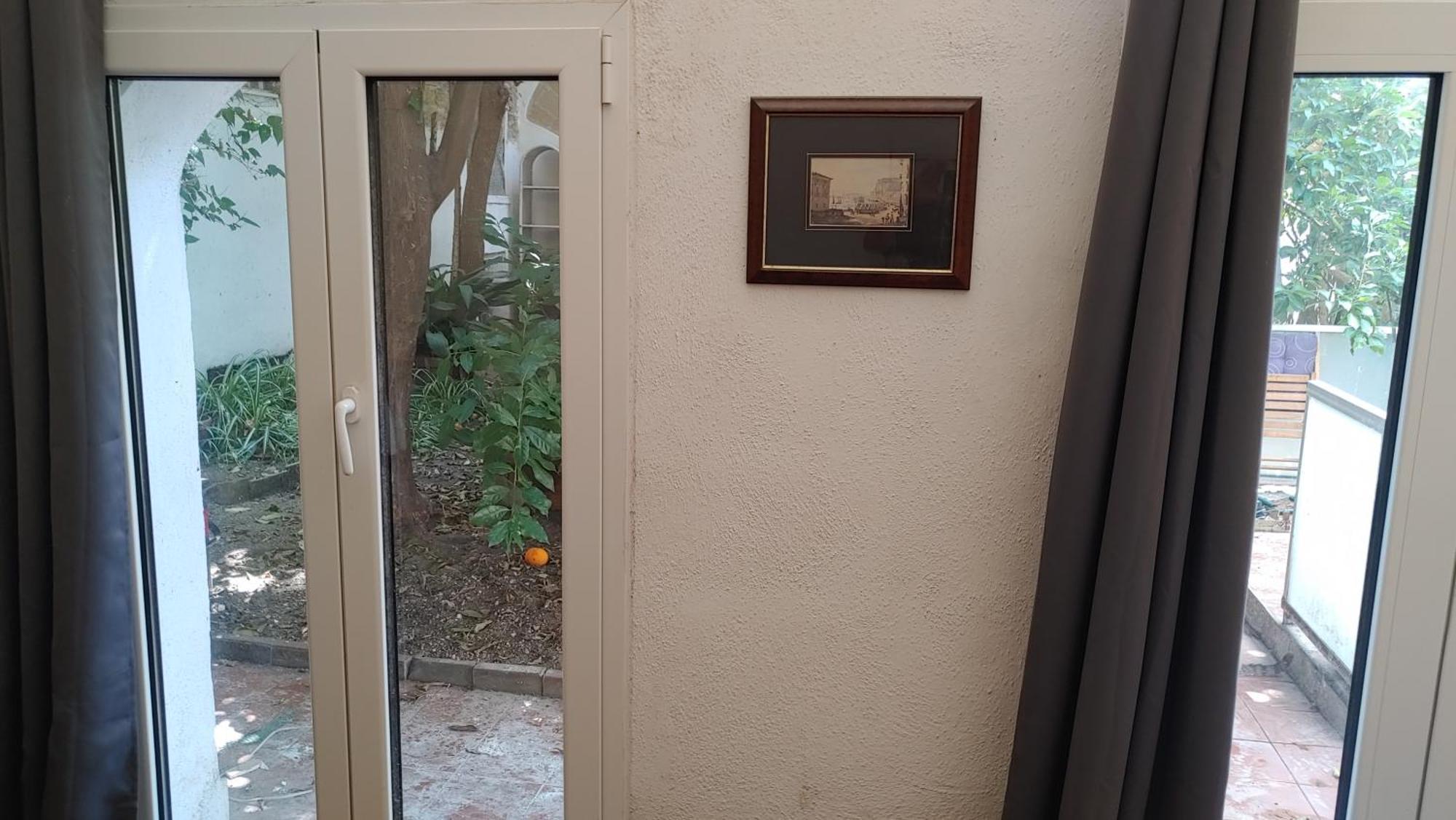 Villa Sofia E Sveva Con Giardino Neapol Exteriér fotografie