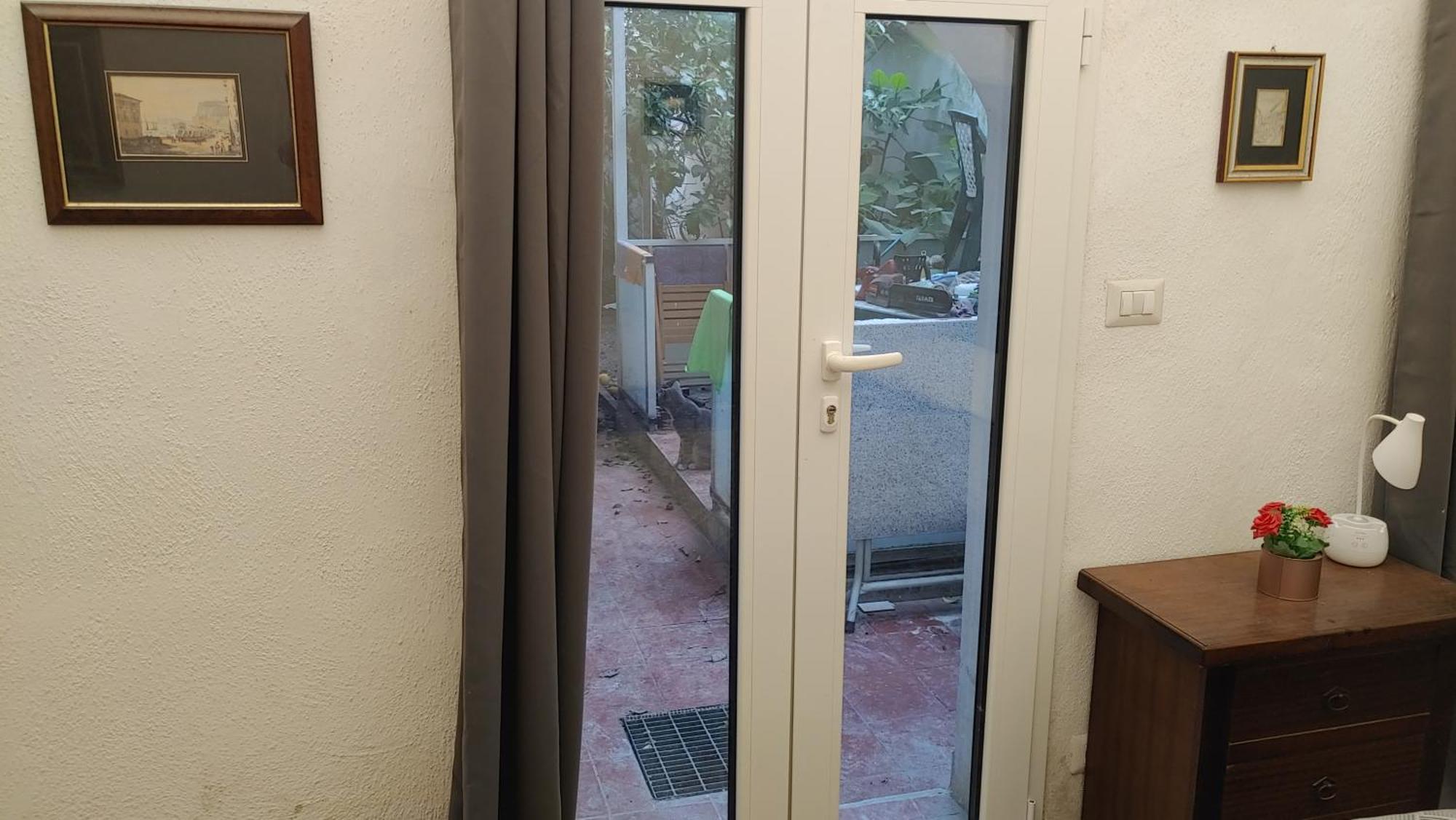 Villa Sofia E Sveva Con Giardino Neapol Exteriér fotografie