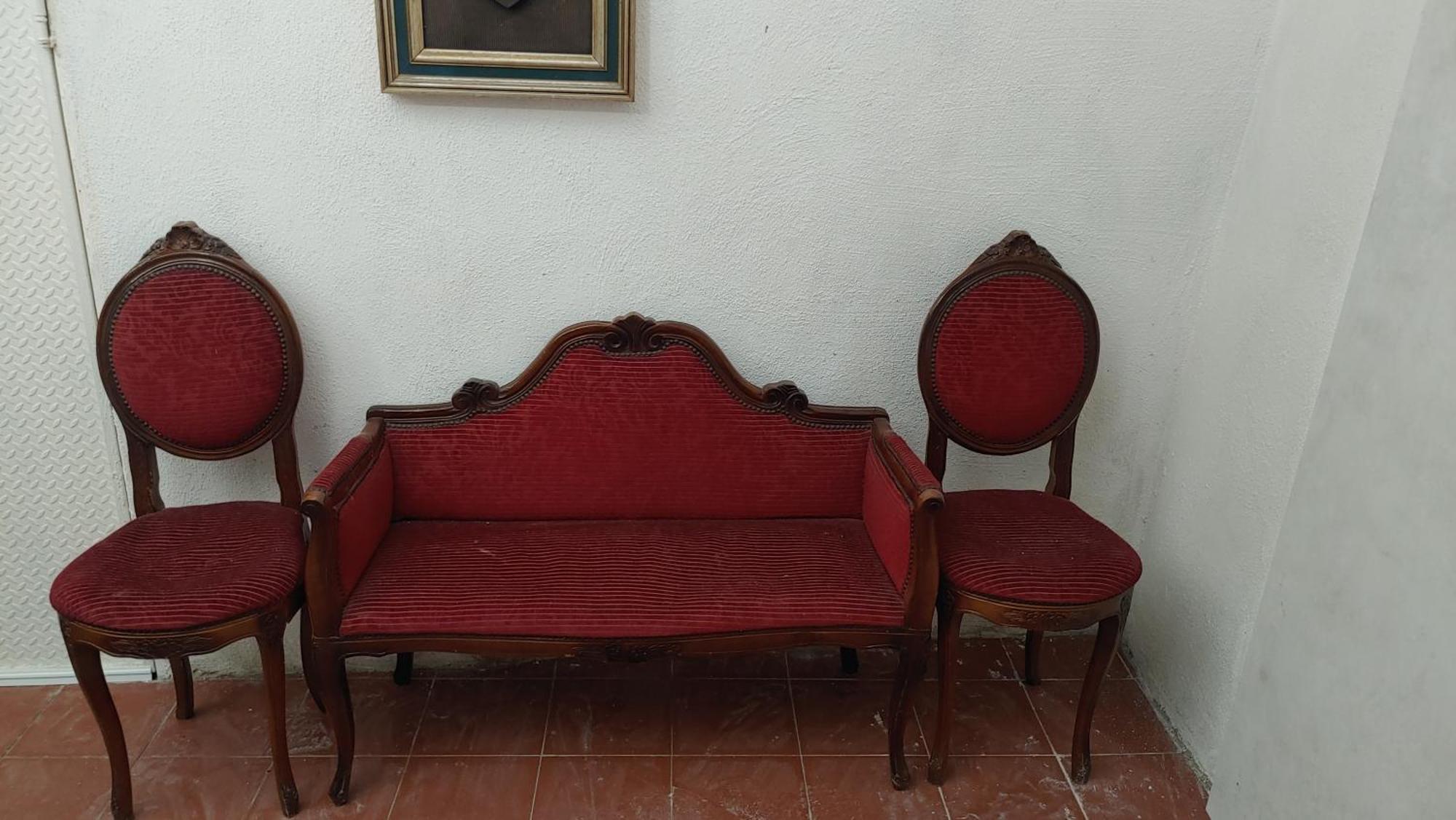 Villa Sofia E Sveva Con Giardino Neapol Exteriér fotografie