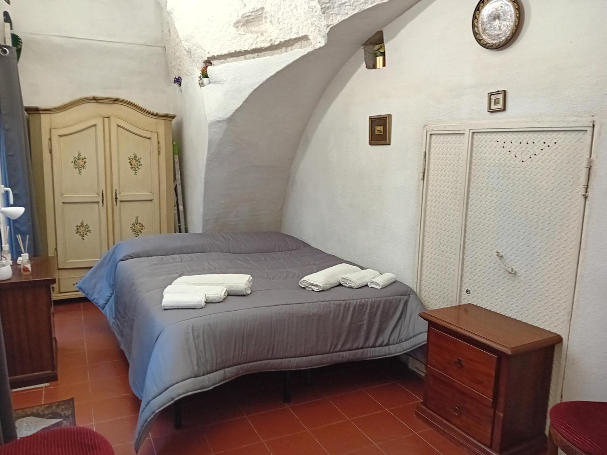 Villa Sofia E Sveva Con Giardino Neapol Pokoj fotografie